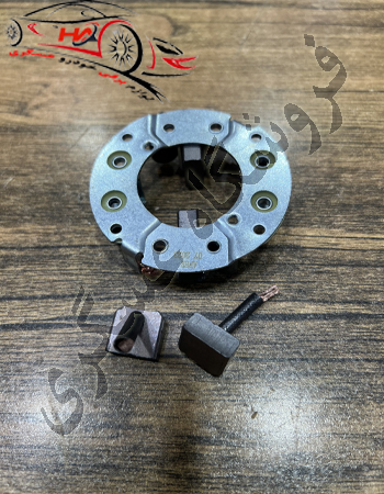 جاذغالي استارت لندکروز کوچک 